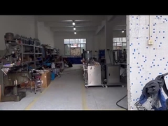 Genel fabrika görünümü