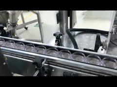 Otomatik toz doldurma makinesi