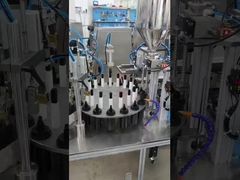 Otomatik Dudak Parlaklığı Doldurma Makinesi