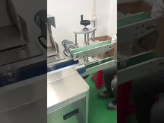 Negatif iyon kolbu makinesi