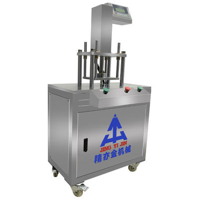 Hidrolik sıvı toz yapma makinesi 220V / 50Hz 1 yıllık garanti