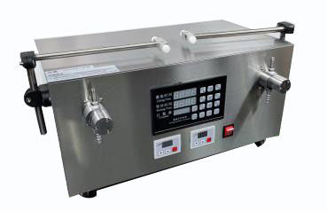 Mıknatıslı dişli pompa doldurma makinesi 220V 50Hz paslanmaz çelik kapak