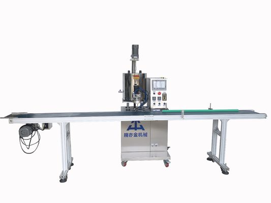 3KW dişli pompa doldurma makinesi paslanmaz çelik SUS304 20-70 adet/dakika