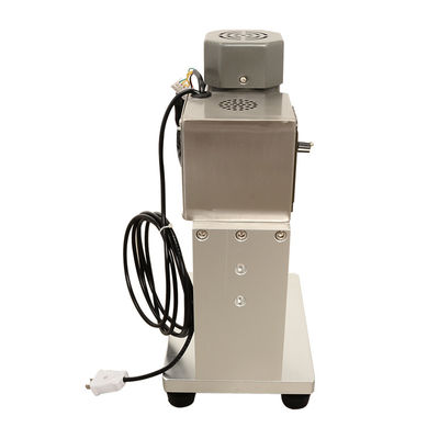 Tüp Dönen Maskara Doldurma Makinesi AC Motor ayarlanabilir dönüş hızı