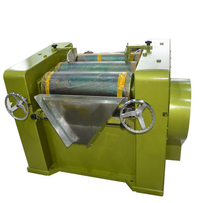 S260 Üç tekerlekli Düzeltme Makinesi Laboratuar
