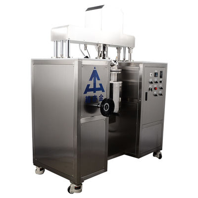 380V 6.5KW ruj üretim hattı ısıtıcı vakum köpük çözme makinesi