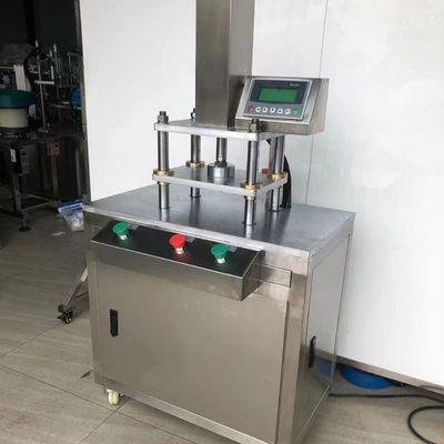 Hidrolik sıvı toz yapma makinesi 220V / 50Hz 1 yıllık garanti