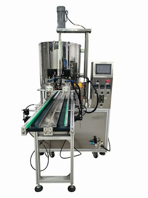Kremli ısıtmalı doldurma makinesi 80L Çift Başlı Dönüştürme Pompa Doldurma Makinesi