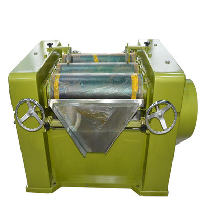 S260 Dudak Rengi Malzemesi Üç Tekerlekli Miller 380V 220V 50Hz