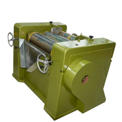 Otomatik Dudak Rengi Üretim Hatı Dudak Gloss Üç Roller Maç