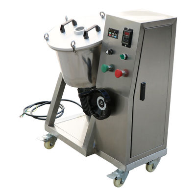 15L Toz Karıştırma Makinesi Laboratuvar Özel Toz Karıştırma Makinesi