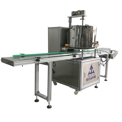 Krem ve yağla ısıtılmış doldurma makinesi 80L çift başlı dişli pompa ısıtma doldurma makinesi