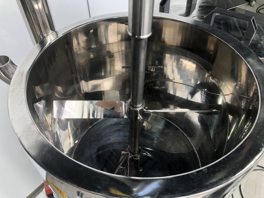 Saç balmumu ısıtma cihazı pompası miktarlı doldurma makinesi 1-9999g doldurabilir