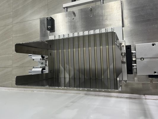 Köpük kalem Otomatik yükleme makinesi Kalem yükleme makinesi