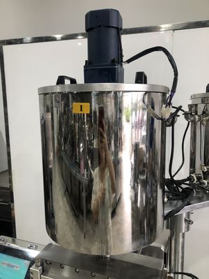 On iki delikli konturlu kalem otomatik doldurma makinesi köpüklü kalem doldurma makinesi