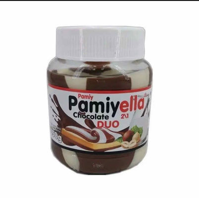 Büyük kapasiteli iki renkli dudak balsamı kremli vida ısıtma dolgu makinesi